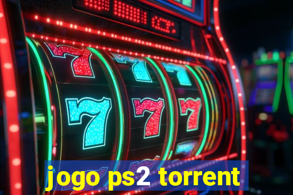 jogo ps2 torrent